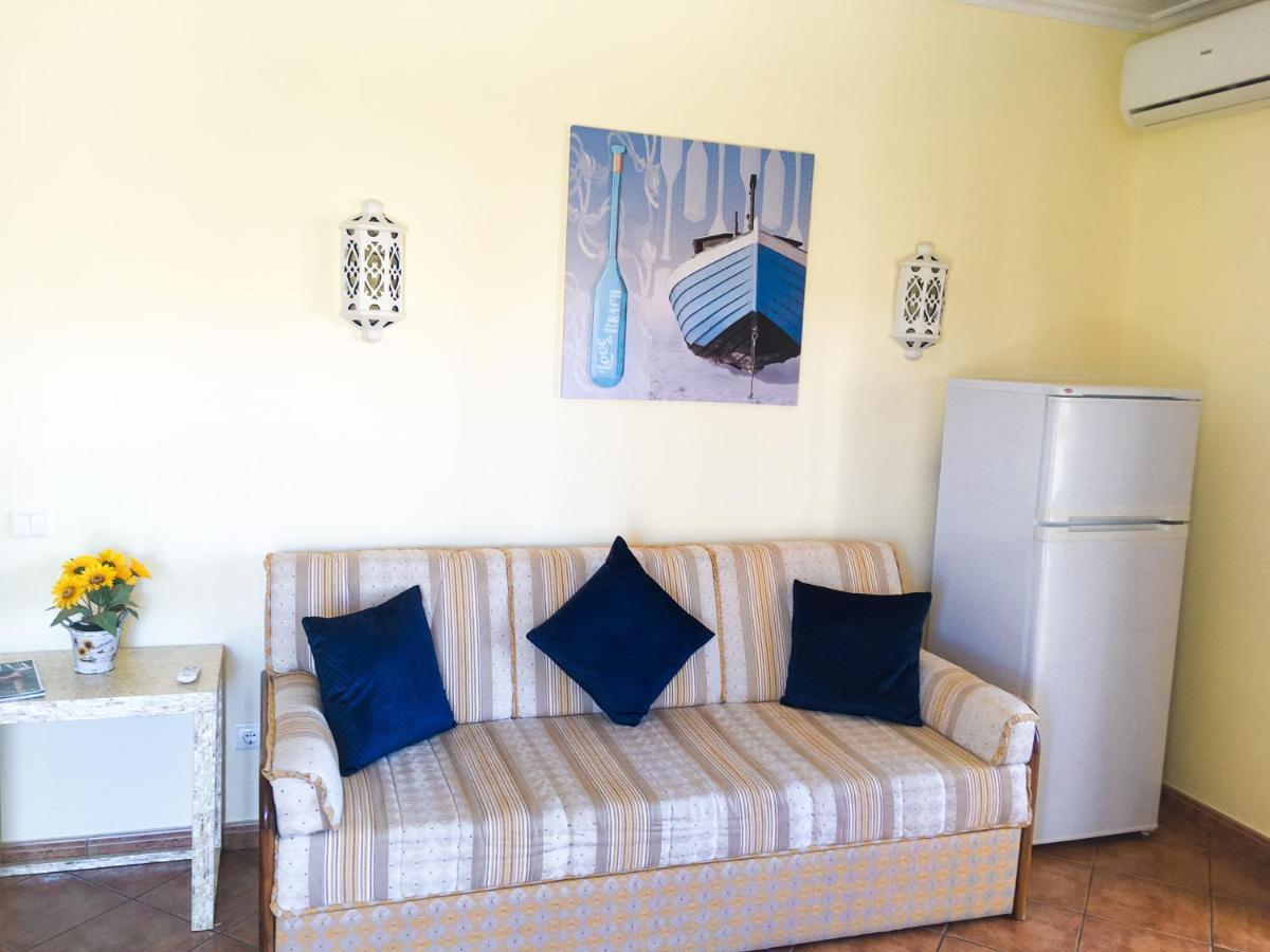 Primavera Portimao Ngoại thất bức ảnh