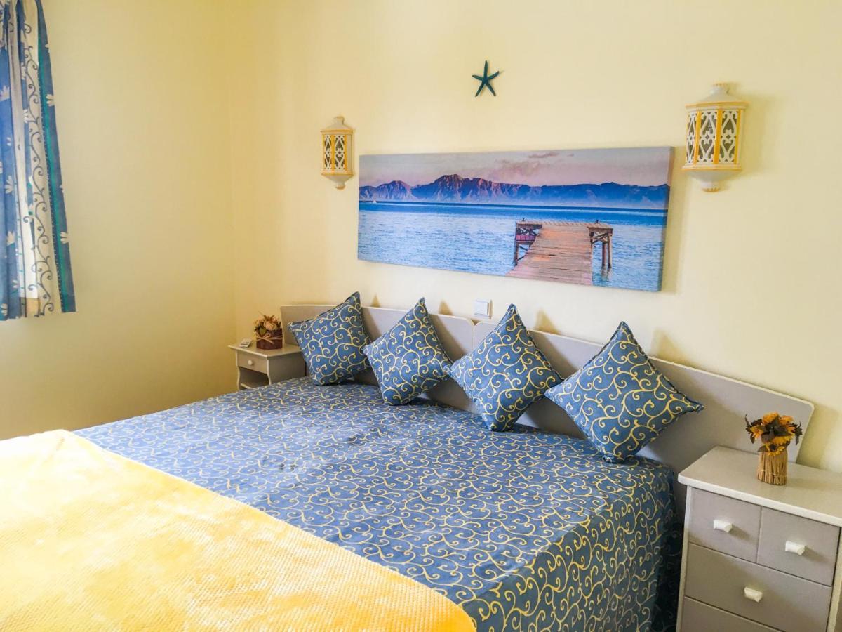 Primavera Portimao Ngoại thất bức ảnh
