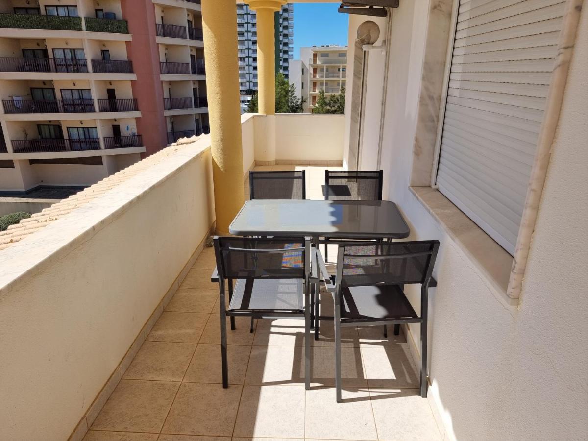 Primavera Portimao Ngoại thất bức ảnh