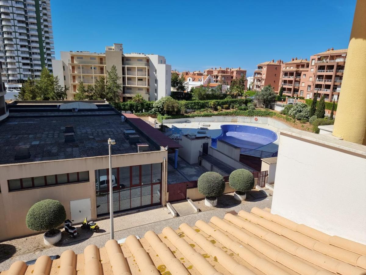 Primavera Portimao Ngoại thất bức ảnh