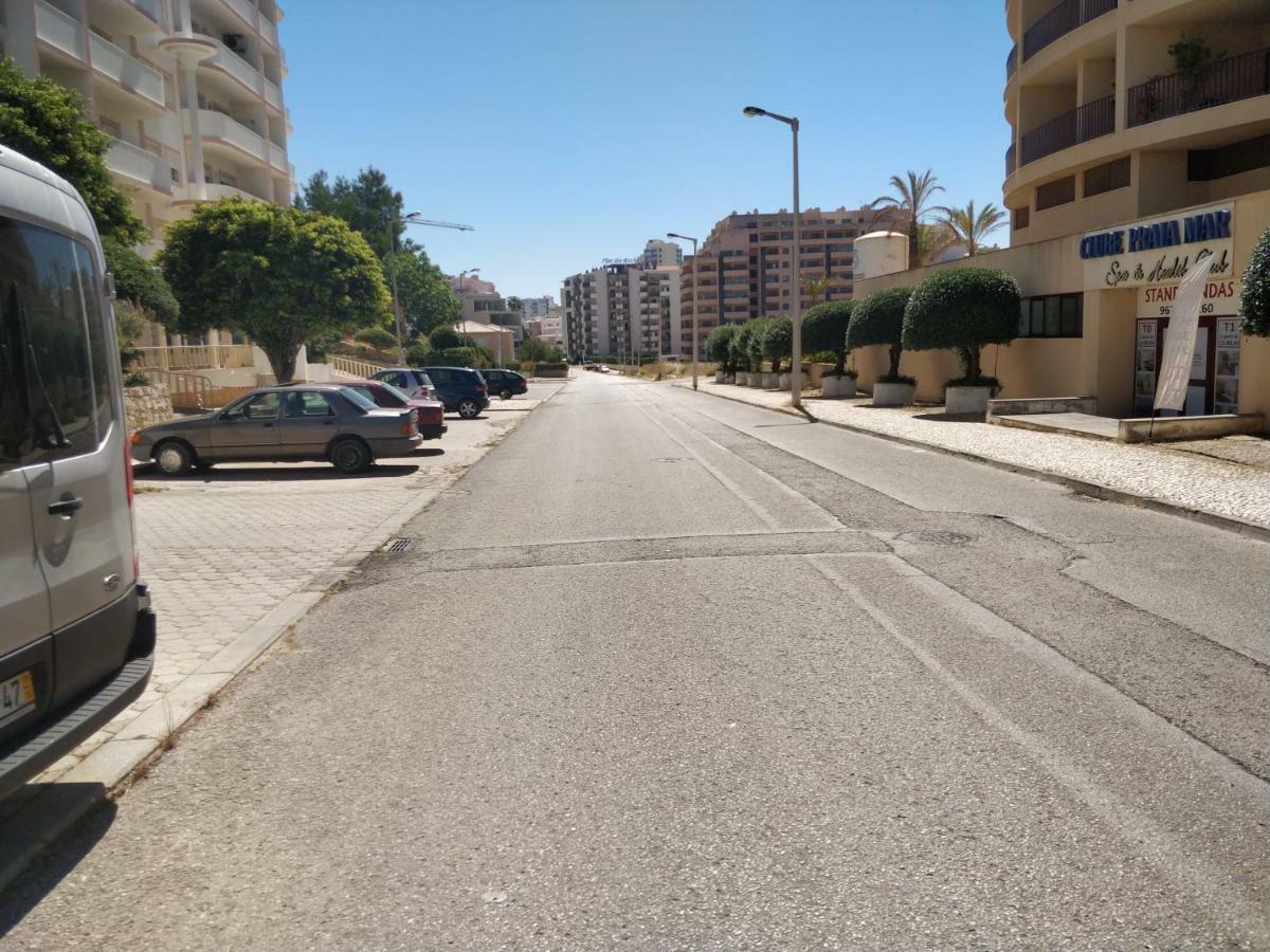 Primavera Portimao Ngoại thất bức ảnh