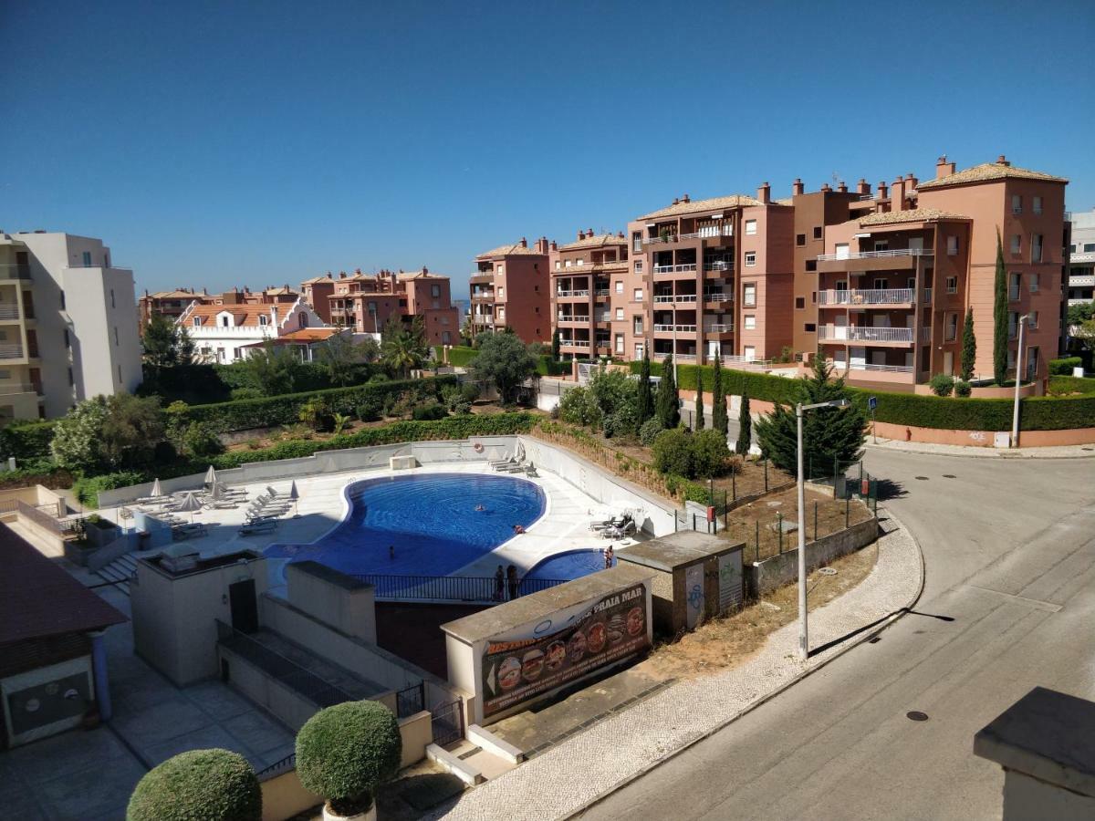 Primavera Portimao Ngoại thất bức ảnh